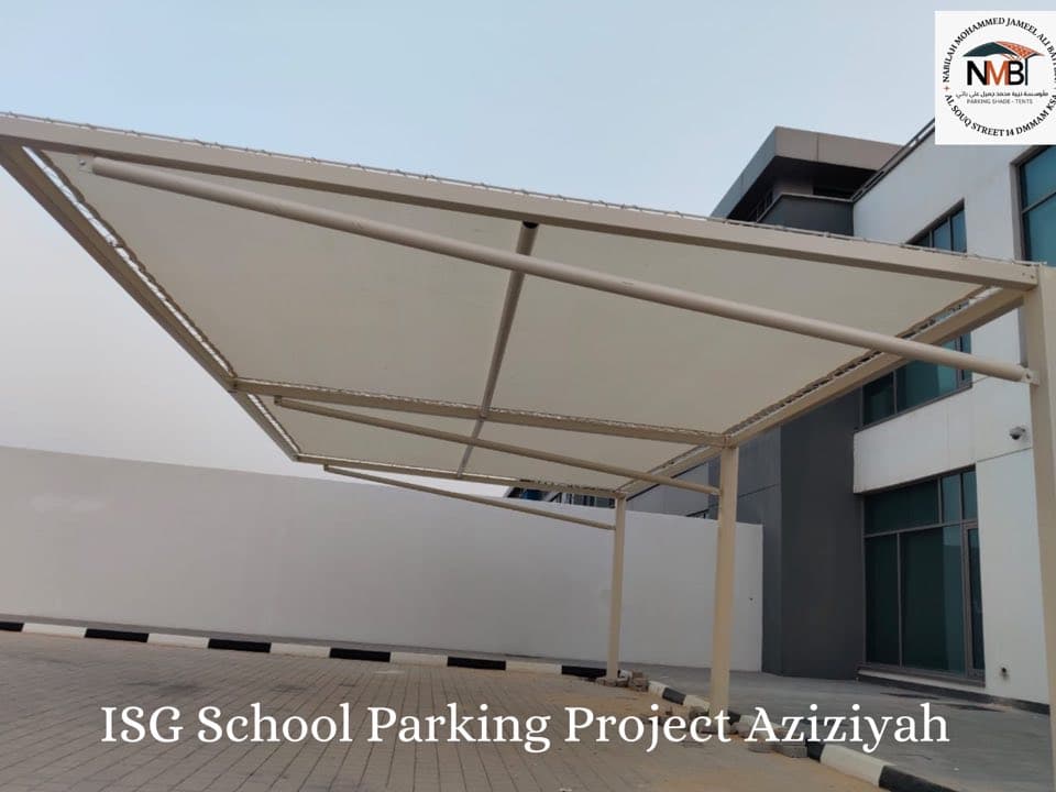 International Schools Group Aziziyah