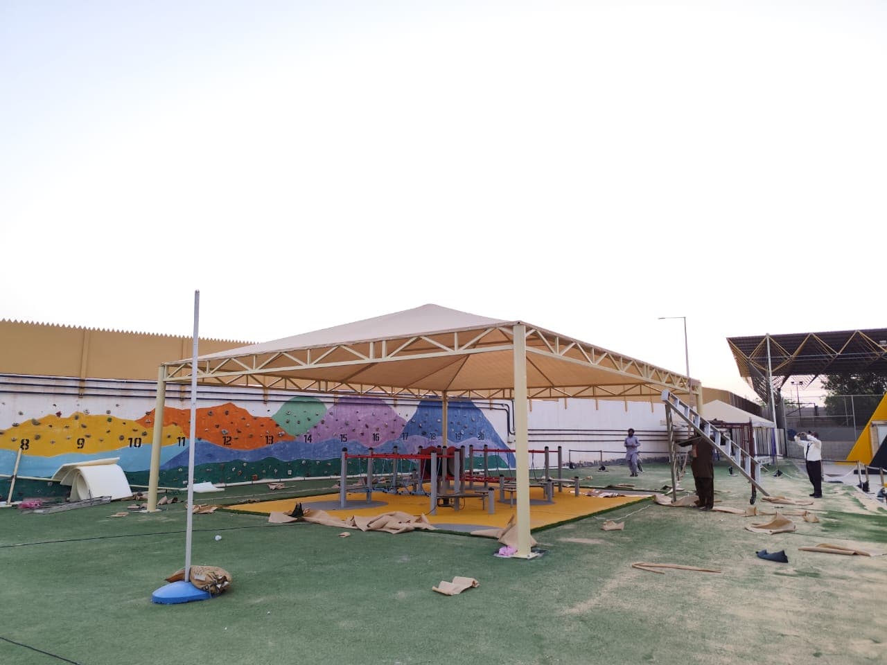 ISG School Jubail