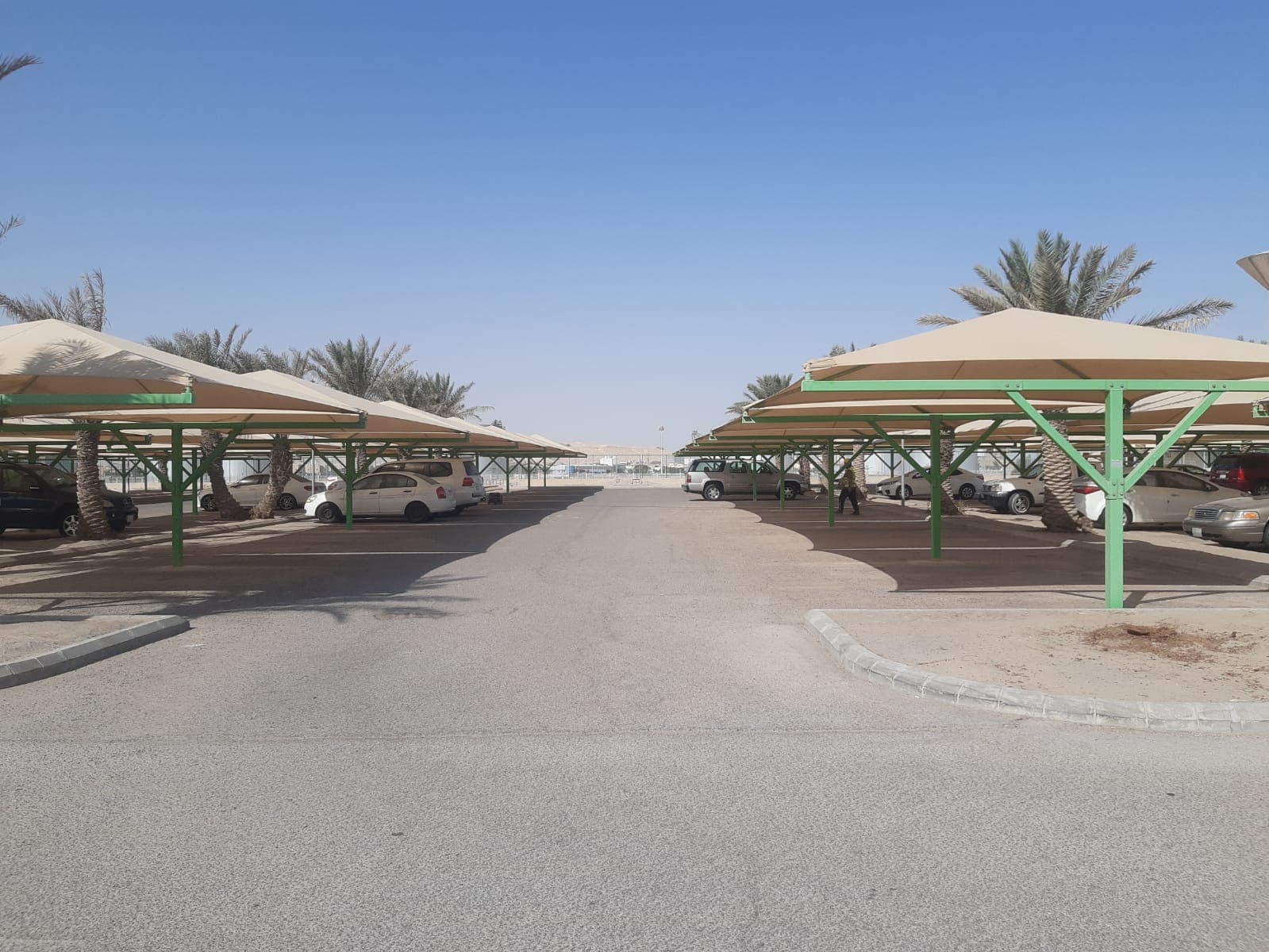 Saudi Railway Project Riyadh